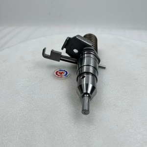3114 3116 Engine Parts Injector Assy 127-8216 153-2281 1278216 1532281 in Stock Now - Product Image 4