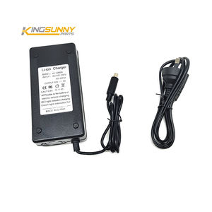 42v 5a चार्जर अधिकतम G30 g30d इलेक्ट्रिक स्मार्ट स्कूटर असेंबली पावर सप्लाई रिप्लेसमेंट एक्सेसरीज एडाप्टर - Product Image 3