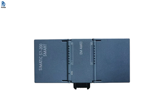 Nuevo Módulo de Entrada/Salida Analógica 6ES7288-3AM03-0AA0 S7-200 SMART EM AM03, Sistema de Control de Automatización PLC, Electrónica Industrial - Product Image 1