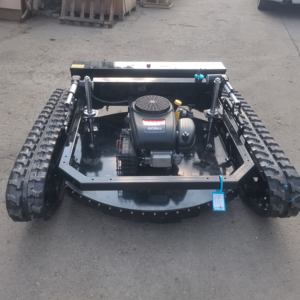 Газонокосилка с нулевым поворотом, 800 мм - Product Image 3