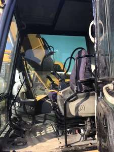 85% เครื่องขุด312D สำหรับแมวของแท้ใช้สำหรับชิ้นส่วนเครื่องยนต์หลัก - Product Image 6