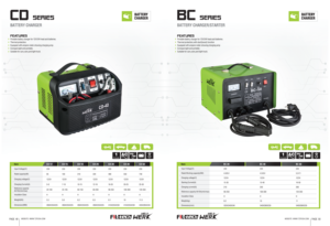 <span class=keywords><strong>Caricabatterie</strong></span> Portatile per Auto 12V 24V Rohs AC 200V a Prezzo di Fabbrica con Protezione Termica Leggero e Compatto - Product Image 3