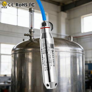 <strong>Level</strong> Probe tank Water <strong>Sensor</strong> Sump Water <strong>Level</strong> Indicator Water Storage tank <strong>Level</strong> Gauge - Product Image 1