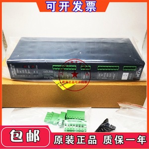 ไดรเวอร์มอเตอร์ Vexta รุ่น UDK5114VN กระแสตรง 24 โวลต์ 10 วัตต์ 10 แอมป์ สำหรับใช้งานในอุตสาหกรรม - Product Image 1