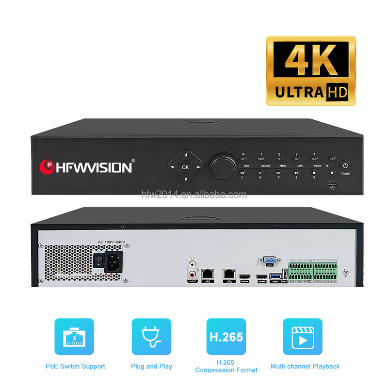 XMeye APP H 265 4 8CH