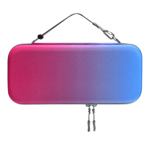 Alta resistente impermeabile per <span class=keywords><strong>Nintendo</strong></span> per interruttore porta le tasche portaoggetti da viaggio esterno custodia per Controller facile - Product Image 1