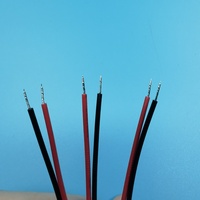 OEM/DOM 50-PH من نوع OEM/PH2.0 2 دبوس 2/3/4/5/6/7/8/9/10/11/12P تجميع الكابلات