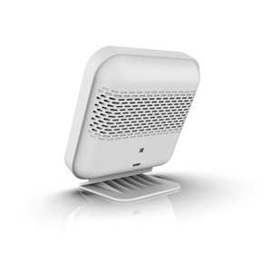 Medidor de CO2 de Escritorio Mini, Medidor de CO2 Inteligente con Wifi Tuya, Analizador de Gas CO2 Portátil, Detector de Dióxido de Carbono, Venta al Por Mayor de Fábrica - Product Image 1