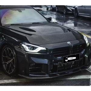<span class=keywords><strong>MP</strong></span> Style G42 M235i M240i Capot en fibre de carbone pour BMW Série 2 G42 M235i M240i - Product Image 3