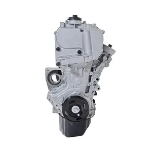Newpars 공장 맞춤형 베스트 셀러 자동차 부품 EA111 CFB VW 엔진 조립용 새로운 모터