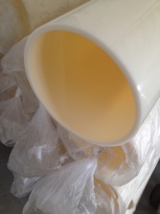 Chấ<span class=keywords><strong>t</strong></span> lượng cao Pe/PVC/ABS đùn ống 6inch nhựa tròn ống PE ống cho thủy lợi và nước nhà cung cấp - Product Image 4