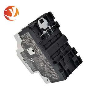 Interruptor de Protección de Motor PKZM0-10 NSXH Nuevo, Controlador Lógico Programable PLC, Interruptores, Hubs CN - Product Image 4