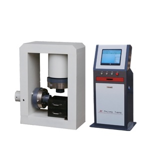 STYE-500B मैनुअल रॉक शियर और संपीड़न परीक्षण मशीन - Product Image 2