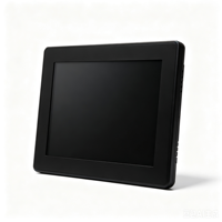 Écran tactile HMI d'opérateur 100% neuf et original TG765-MT