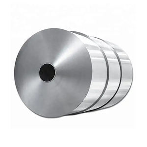 Exportation hors taxes Offre Spéciale papier d'aluminium lourd de qualité supérieure - Product Image 1