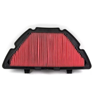 กรองมอเตอร์ไซค์คุณภาพสูงขายดี ออกแบบมาเฉพาะสำหรับรถมอเตอร์ไซค์ยามาฮ่า YZF R1 ปี 2007-2008 - Product Image 5