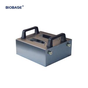 เครื่องย่อยอาหาร BIOBASE รุ่น BKD-10RL 450 จากประเทศจีน ℃   บล็อกทำความร้อนสำหรับเครื่องคีลดัล ความจุ 10/20/30 ชิ้น สำหรับห้องปฏิบัติการ - Product Image 6