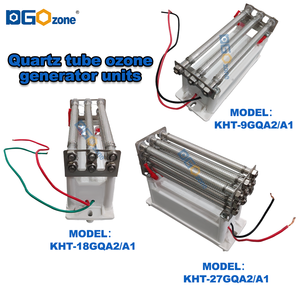 9-27g Integrierter Ozongenerator zur Luftreinigung, gekühlter Ozonisator für Hotels und Pensionen, entfernt Rauchgeruch, Schimmelgeruch und unangenehme Gerüche aus Gästezimmern - Product Image 5