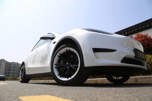 <span class=keywords><strong>Enjoliveur</strong></span> de roue blanc <span class=keywords><strong>Tesla</strong></span> modèle <span class=keywords><strong>Y</strong></span> <span class=keywords><strong>19</strong></span> <span class=keywords><strong>pouces</strong></span> protecteur de jante ABS couvre-roue de voiture accessoires extérieurs <span class=keywords><strong>enjoliveur</strong></span> pour modèle <span class=keywords><strong>Y</strong></span> 2017-2023 - Product Image 4