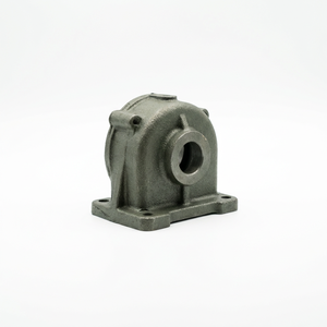 AsiaLink: Serviço Completo de Fundição em Areia Verde – Design de Moldes a Peças Acabadas – Fornecedor OEM - Product Image 4