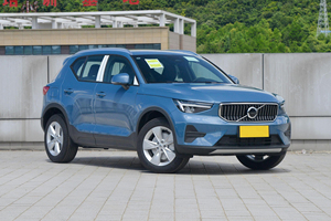 Buen rendimiento 2024 2025 coche compacto SUV <span class=keywords><strong>VOLVO</strong></span> <span class=keywords><strong>XC40</strong></span> EV versión de moda 7 velocidades doble embrague 180km 2,0 T <span class=keywords><strong>XC40</strong></span> <span class=keywords><strong>VOLVO</strong></span> <span class=keywords><strong>XC40</strong></span> coche B3 - Product Image 3