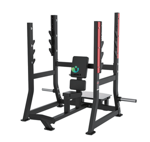 <span class=keywords><strong>Banc</strong></span> de musculation en acier personnalisé UC pour les exercices des bras et de la poitrine, caractéristiques de sécurité, capacité de 200 kg, vente directe d'usine - Product Image 2