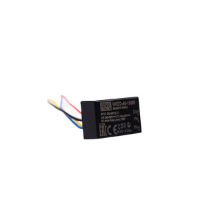 NHDD-40-100W DC-DC Alimentation LED à courant constant 380V, canal unique, refroidissement naturel - Product Image 2