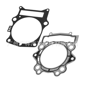 Cylinder Head <b>Gasket</b> For Yamaha Raptor 700 YFM700 06-23 Raptor 700R YFM700R Standard Size Multiple Options - Product Image 1