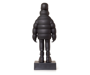 Designer Vinyl <b>Action</b> <b>Figure</b> Cute Cartoon Collectible Art Toy for Fans and Gift Use - Product Image 2