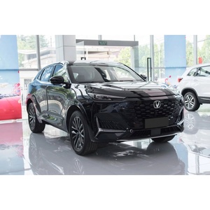 ฉางอัน ยูนิ เค <span class=keywords><strong>2023</strong></span> 2WD ดีลักซ์ 2.0T 8AT เบาะหนังนาปป้า ระบบทำความร้อนในเบาะ 360 °   ดูข้อมูลเกี่ยวกับจอภาพสามจอ 6 ถุงลมนิรภัย ลดราคาพิเศษสำหรับการสั่งซื้อจำนวนมาก - Product Image 3