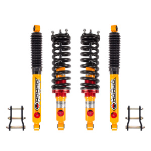 โช้คอัพแก๊<span class=keywords><strong>ส</strong></span>โช้ค<span class=keywords><strong>ส</strong></span>ำหรับ Changan MAZDA BT50 - Product Image 1