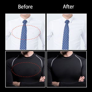 Su geçirmez ve Sweatproof yumuşak meme yuvarlak göğüs çıkartmalar nefes tek kullanımlık silikon meme kapağı - Product Image 6