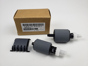 Original para <span class=keywords><strong>Hp</strong></span> M521dn M570 <span class=keywords><strong>M476</strong></span> M425dn Adf transportador de papel Original almohadilla de paginación de rueda de frotamiento - Product Image 3