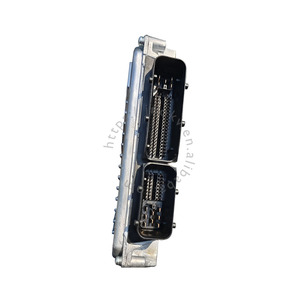 ショベルエンジンコントローラECU 61008153 898308-3200エンジンコントロールユニットSany SY155 SY200に最適 - Product Image 3