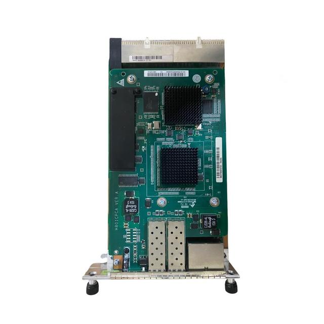 MCUD H80MCUD01 03021RSV  Control Unit Board GE Uplink for OLT SmartAX MA5608T