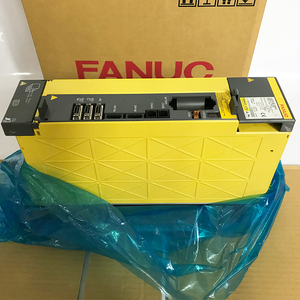 A06B-6124-H209 aisv 80/80HV โมดูลเครื่องขยายเสียงระบบ Servo Fanuc ใหม่ดั้งเดิม - Product Image 5