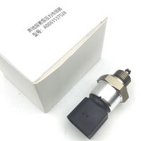 A0061537528 Capteur de pression Capteur de pression d'air MB Adblue Valve 0061537428 pour Mercedes-Benz