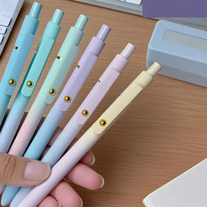 Bolígrafo de <span class=keywords><strong>gel</strong></span> de alta calidad Explosive Zanshi <span class=keywords><strong>Pilot</strong></span> Aurora, paquete de 6 unidades, para estudiantes y oficina - Product Image 4