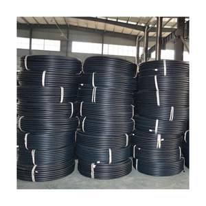 Polyethylene mật độ cao (PE) ống thủy lợi cuộn bền 32mm-250mm HDPE Ống áp lực cao 40mm 50mm 75mm 90mm 110mm - Product Image 5