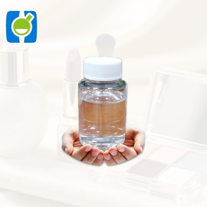 [HOSOME] Aceite de Silicona Orgánico Compuesto, Dimeticona (y) Dimeticonol para el Cuidado de la Piel y el Cabello - Product Image 1