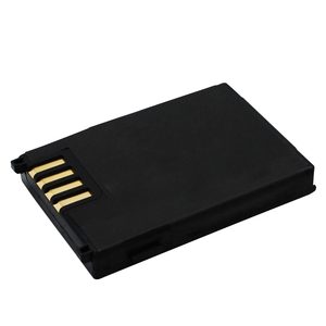 Batería de Repuesto para Escáner Portátil, 3.7V 900mAh, para Unitech PT630 HT630 1400-202501G PSC Falcon PT40 PT40z - Product Image 1