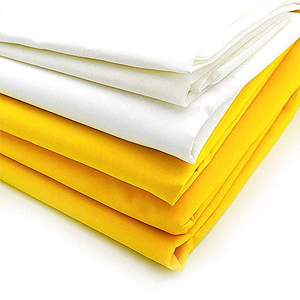 Maille de sérigraphie en polyester 100 % pour impression sérigraphique, tissage uni, maille 6T-180T / 15-460, vente en gros usine - Product Image 5