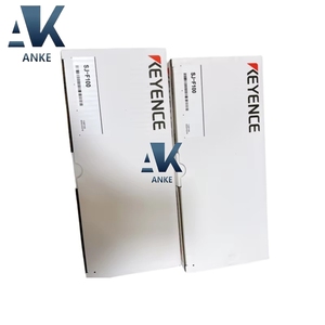 Keyence SJ-F100 SJ-F100W SJ-F020 SJ-F700 SJ-F035 Hair Dryer Amplifier Unit Used to Prevent Adsorption and Electrostatic Damage - Product Image 1