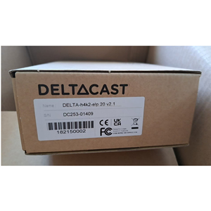 Nouvelle carte de capture USB DELTACAST DELTA-h4k2-elp 20 double canal 2.0 (600 MHz TMDS) 4K 60 Hz 4:4:4 8 bits pour diffusion en direct de caméra - Product Image 4