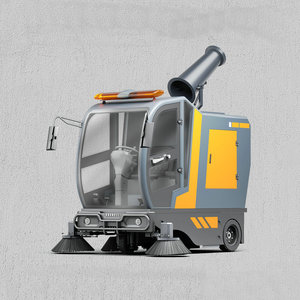 Professional <b>Floor</b> Street Road Sand - Product Image 1