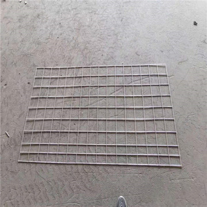 Heavy Gauge Galvanized Welded Wire Fence <strong>Hog</strong> <strong>Panels</strong> - Product Image 6
