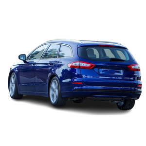 Kit paraurti anteriore carrozzeria ricambi auto copertura fendinebbia <span class=keywords><strong>accessori</strong></span> auto ricambio aftermarket pezzo di ricambio <span class=keywords><strong>per</strong></span> <span class=keywords><strong>ford</strong></span> <span class=keywords><strong>fusion</strong></span> 2017 2018 - Product Image 4