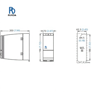 Inventaire 6SL32101KE143UB2 Sinamics G120C 6SL3210-1KE14-3UB2 Variateur de fréquence AC Variateurs de fréquence - Product Image 2