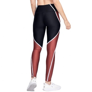 Leggings Deportivos para Mujer, Diseño Personalizado, Precio Económico, Largura hasta la Rodilla, con Bolsillos, Cintura Media, Elásticos en 4 Direcciones, para Yoga, Gimnasio, Entrenamiento, Running - Product Image 6