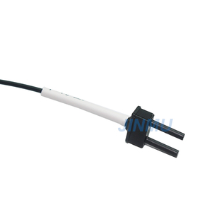ใยแก้วนำแสงสะท้อนแสง FD-E23แขนทรงกระบอกของแท้พร้อมท่อยื่นออกมา - Product Image 3